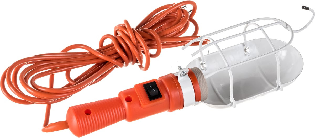 Светильник переносной Gigant GPE-0011 — фото 4