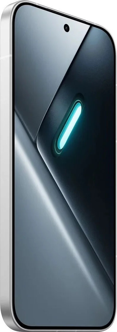 Смартфон POCO X8 Pro 8GB/256GB (белый) — фото 4