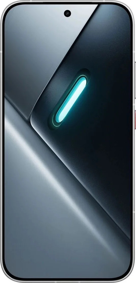 Смартфон POCO X8 Pro 8GB/256GB (белый) — фото 2