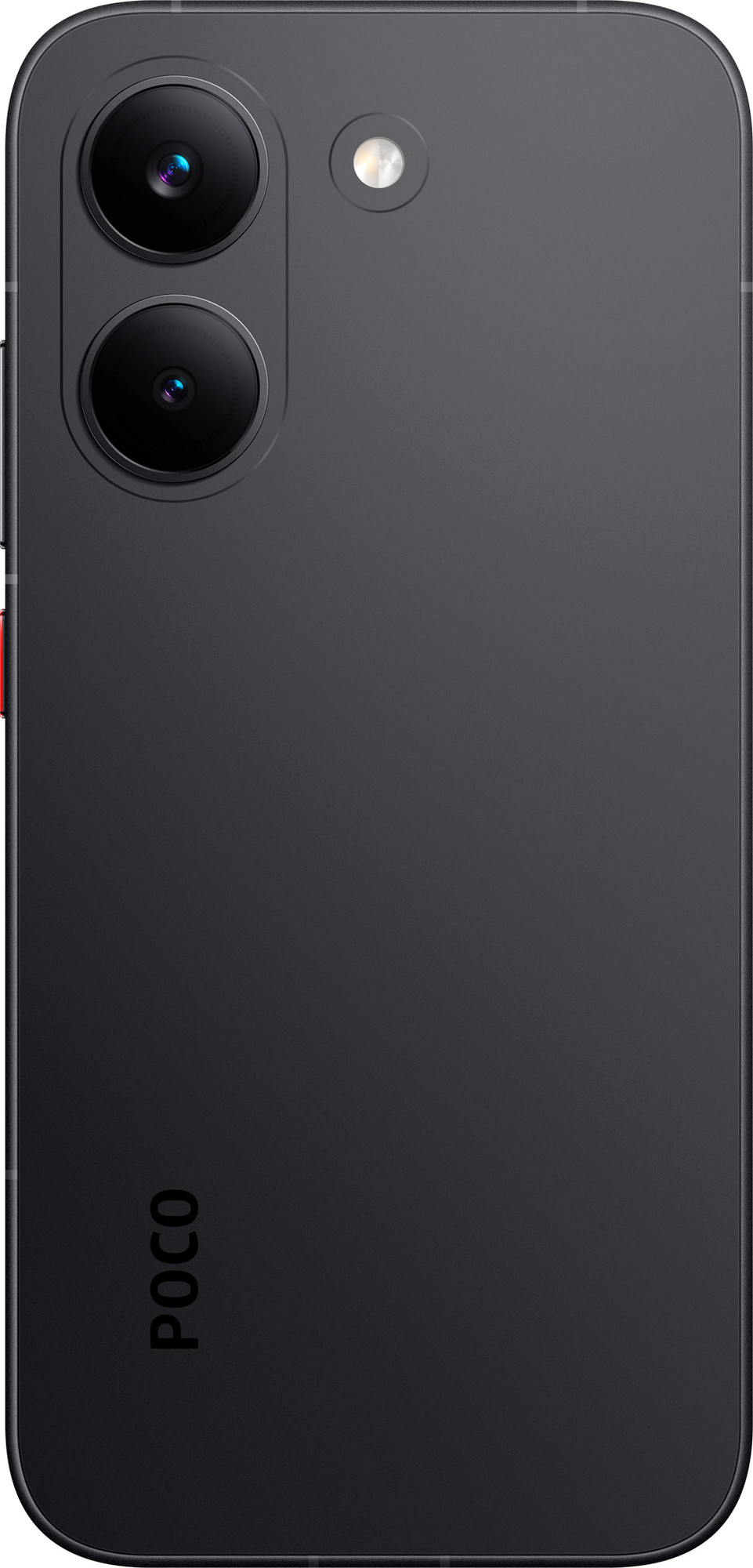Смартфон POCO X8 Pro 8GB/256GB (черный) — фото 3