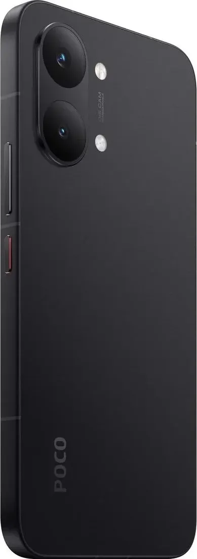 Смартфон POCO X8 Pro Max 12GB/256GB (черный) — фото 6