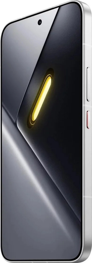Смартфон POCO X8 Pro Max 12GB/256GB (белый) — фото 5