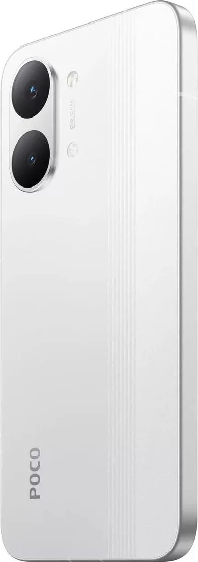 Смартфон POCO X8 Pro Max 12GB/256GB (белый) — фото 6