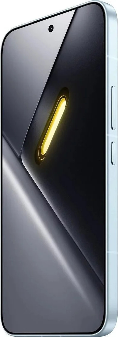 Смартфон POCO X8 Pro Max 12GB/256GB (голубой) — фото 4