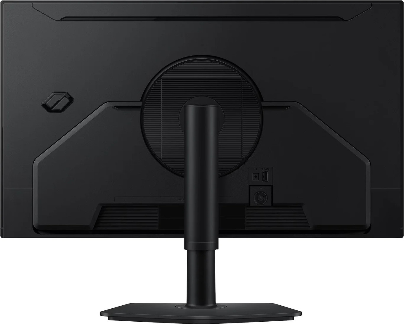 Монитор Samsung Odyssey G5 LS32FG502EIXCI — фото 2