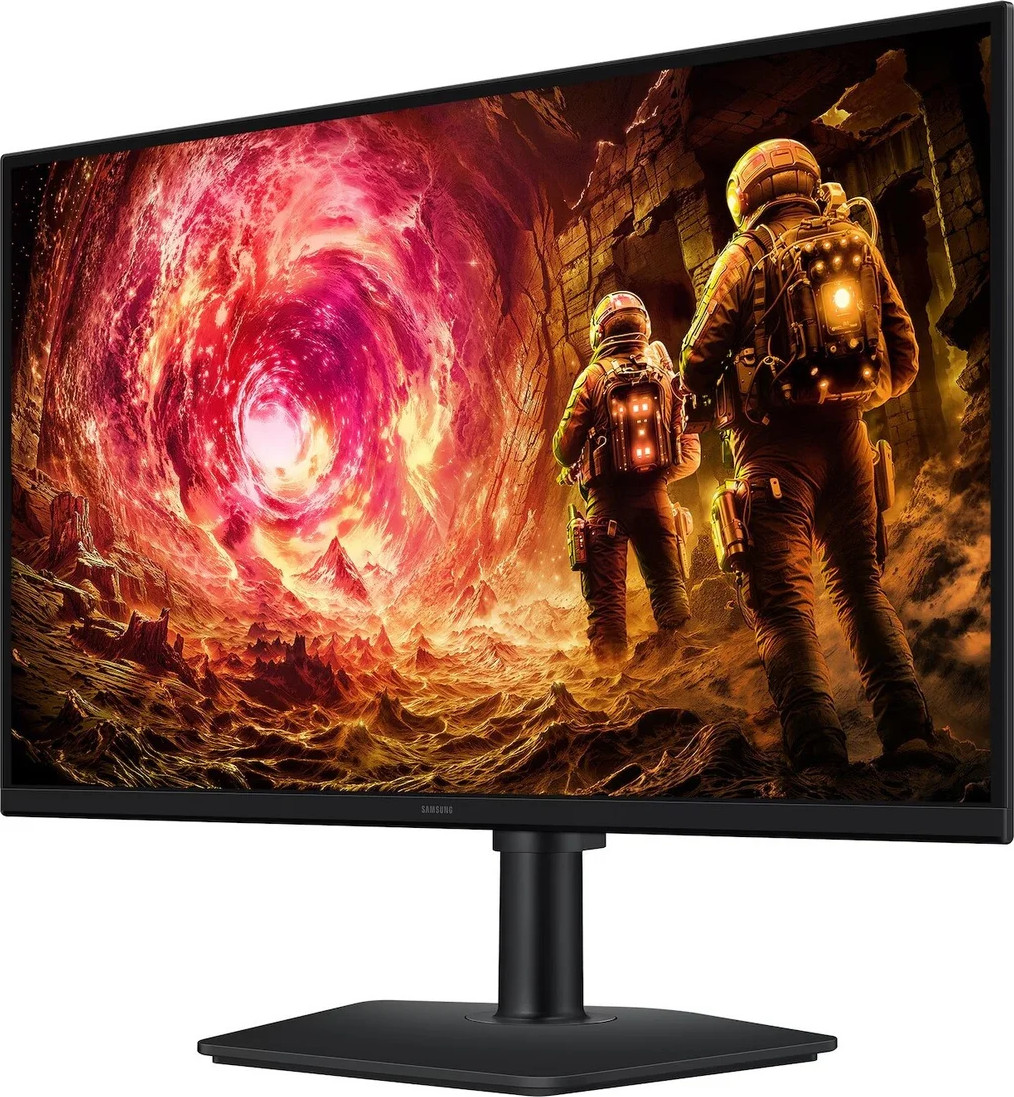 Монитор Samsung Odyssey G5 LS32FG502EIXCI — фото 5
