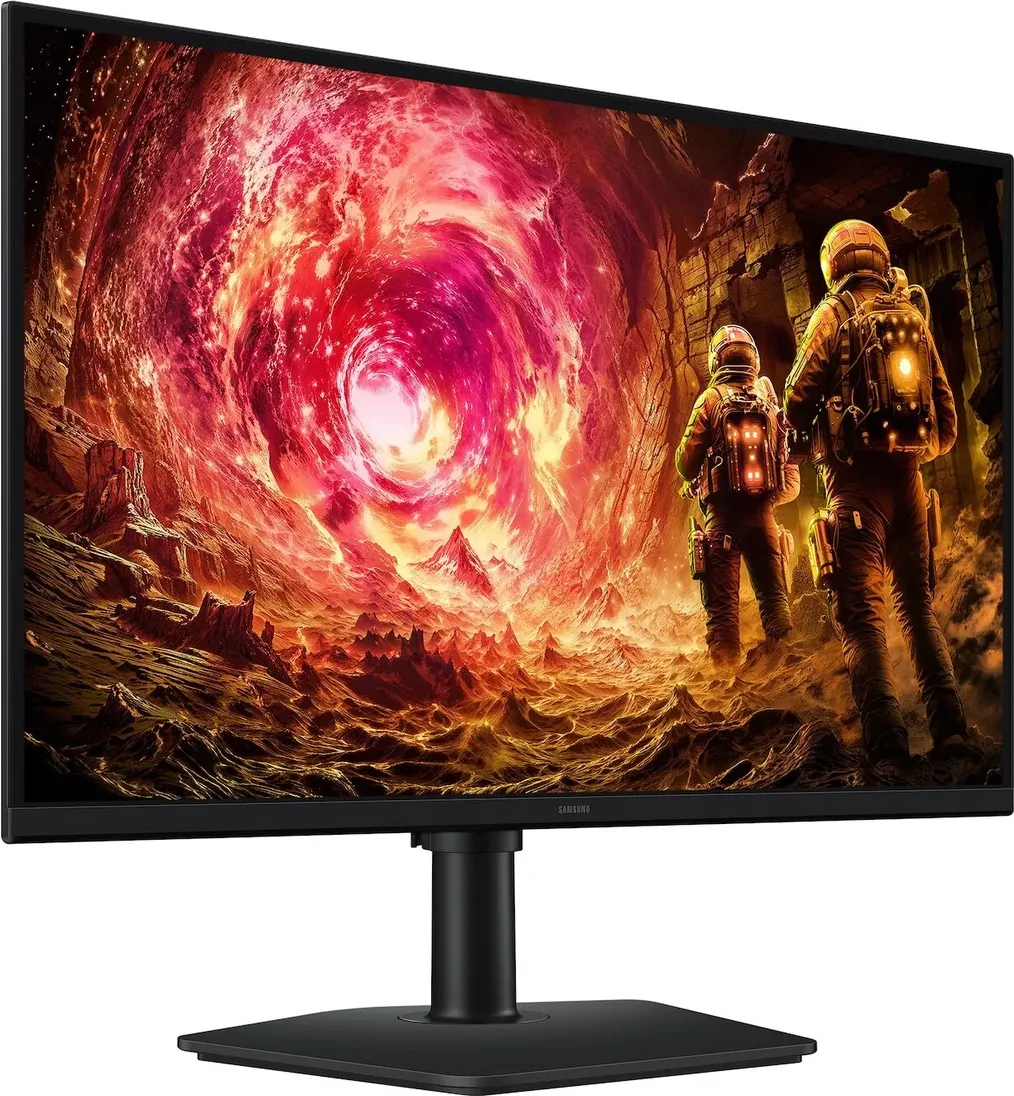 Монитор Samsung Odyssey G5 LS32FG502EIXCI — фото 4