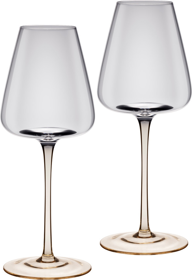Набор бокалов Lefard Alure Colors 685-159