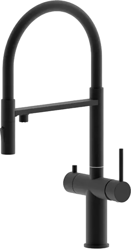 Смеситель Vieir V15056C