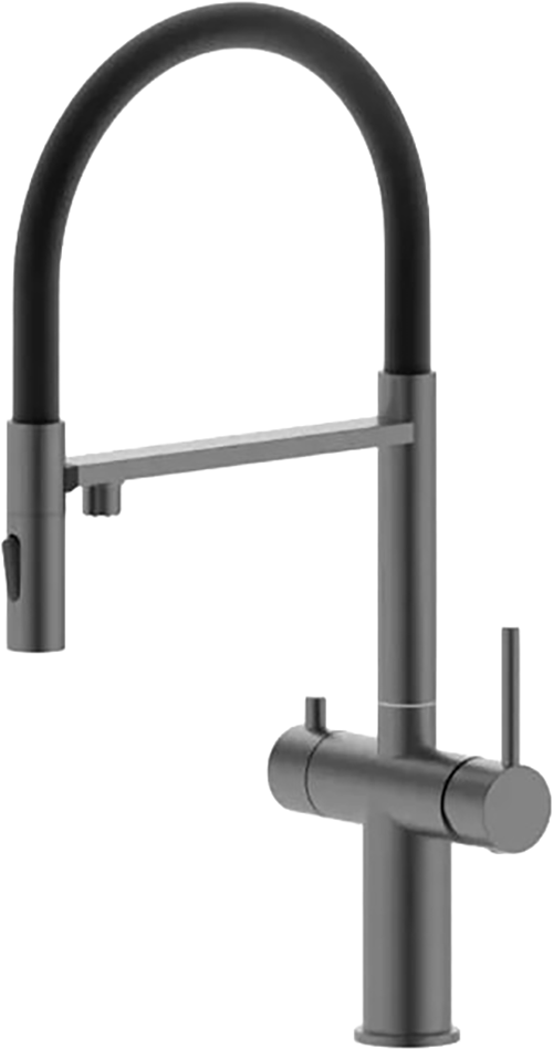 Смеситель Vieir V15056G