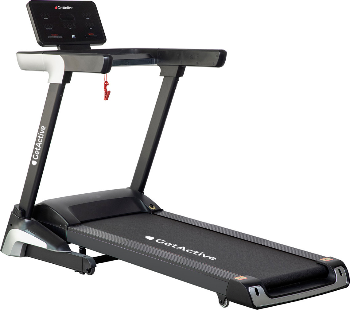 Электрическая беговая дорожка GetActive Run PRO GTS9