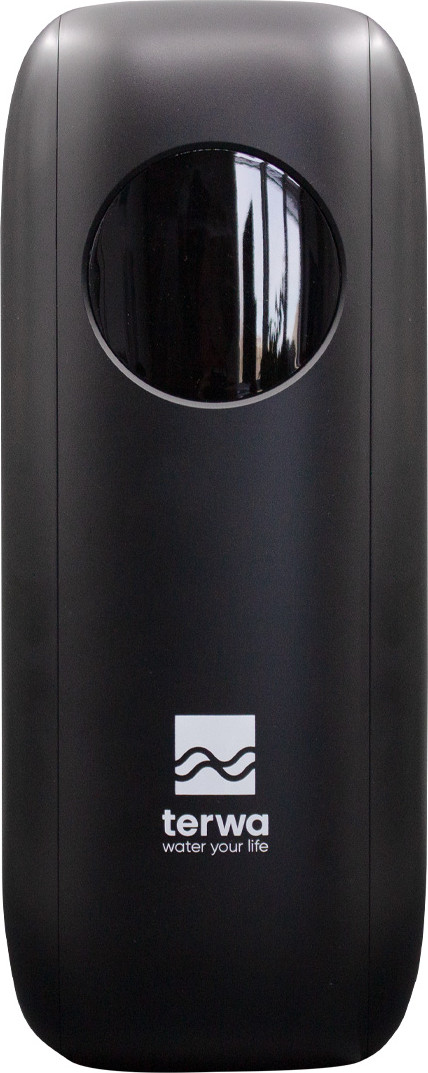 Система обратного осмоса Terwa Ultra 600G (черный) — фото 3
