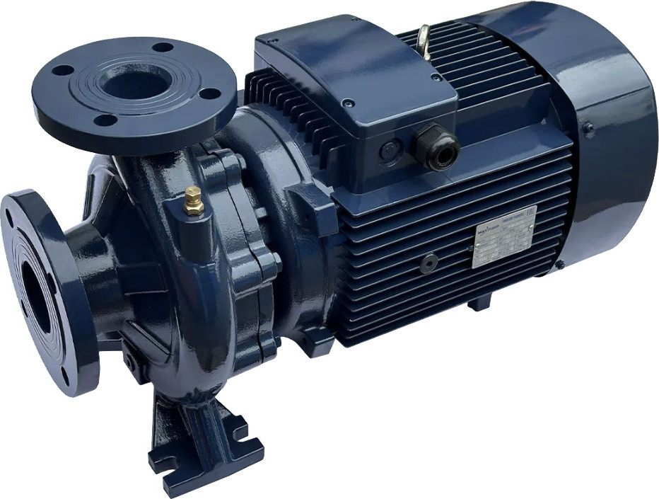 Циркуляционный насос Maxpump F 65-250/220 — фото 4