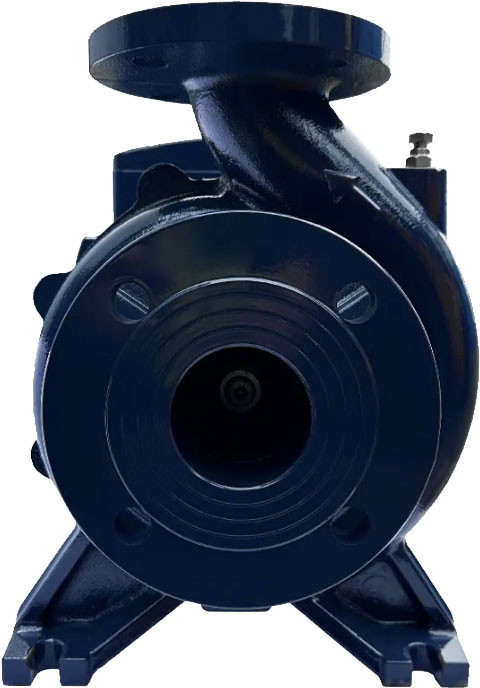 Циркуляционный насос Maxpump F 65-250/220 — фото 5