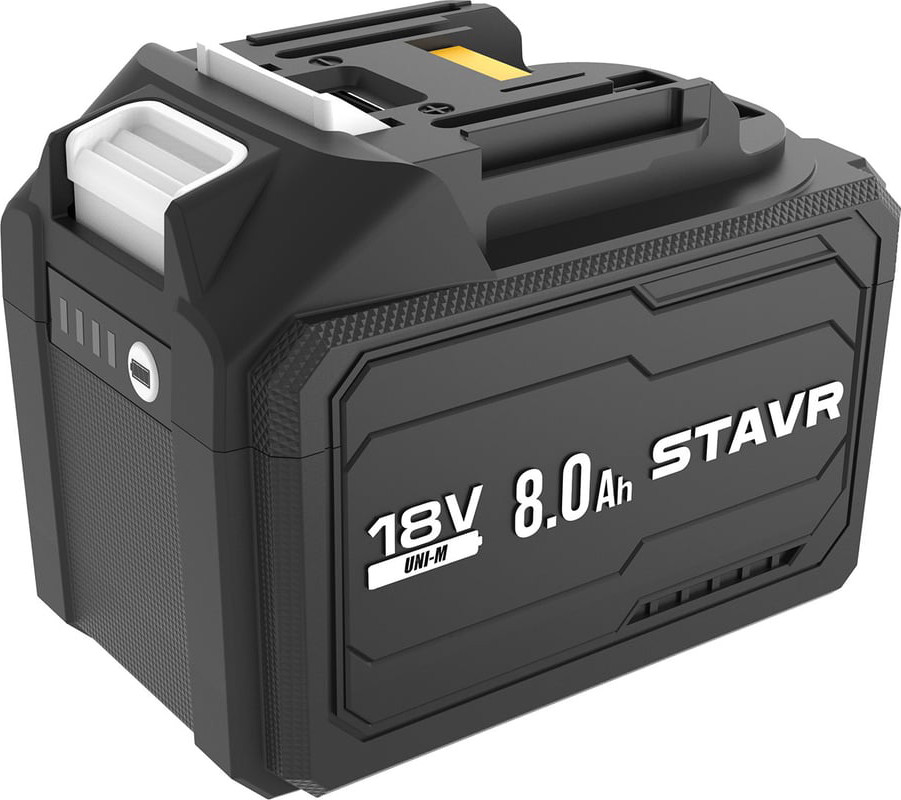 Зарядное устройство для электроинструмента Ставр SB 18-8-USB