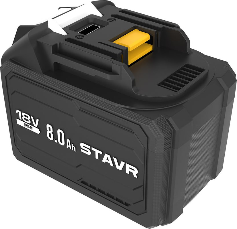 Зарядное устройство для электроинструмента Ставр SB 18-8-USB — фото 2