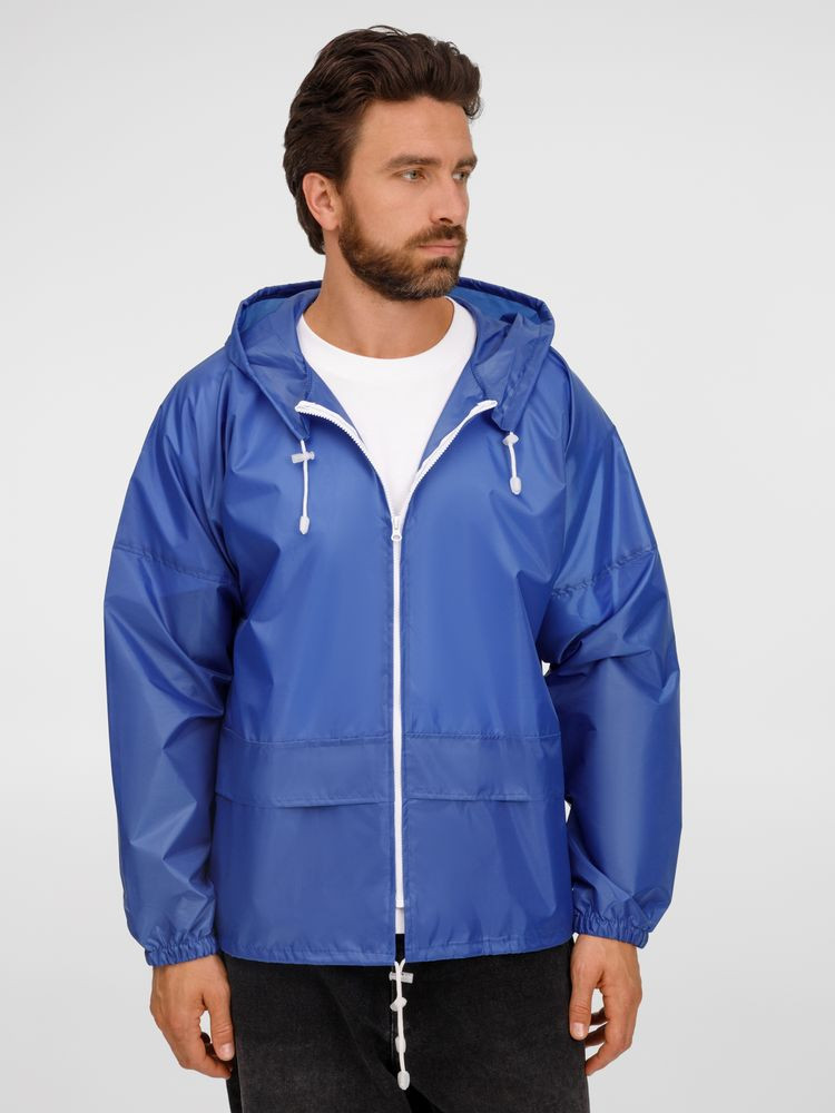 Дождевик УРСУС Rainman Zip / ГФ11124.40 (XXL v2, темно-синий) — фото 6