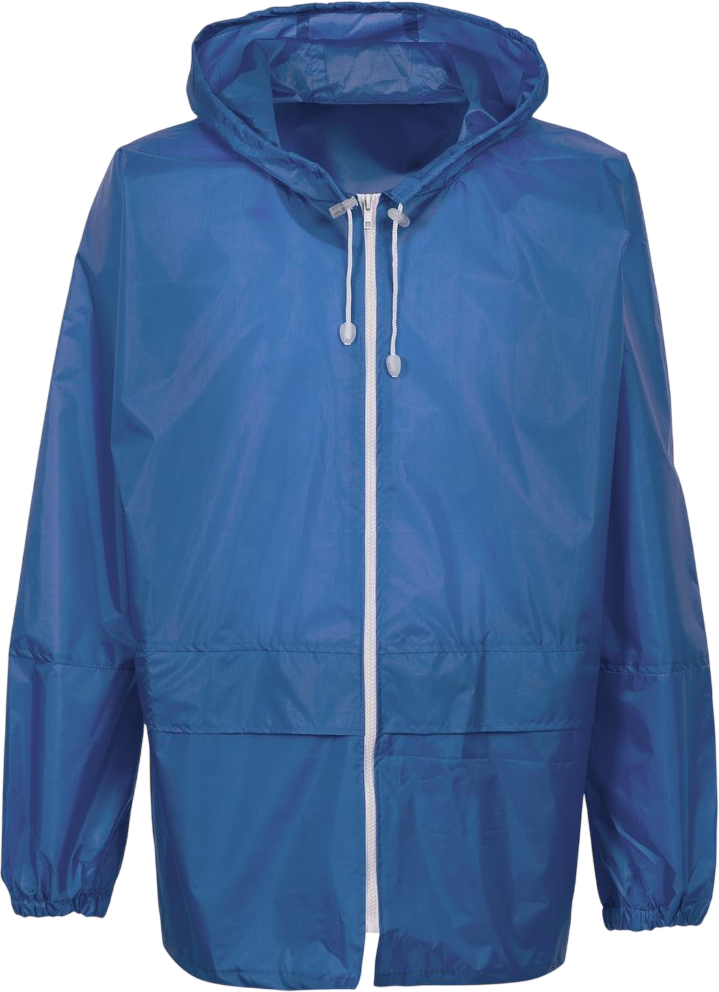 Дождевик УРСУС Rainman Zip / ГФ11124.40 (XXL v2, темно-синий)