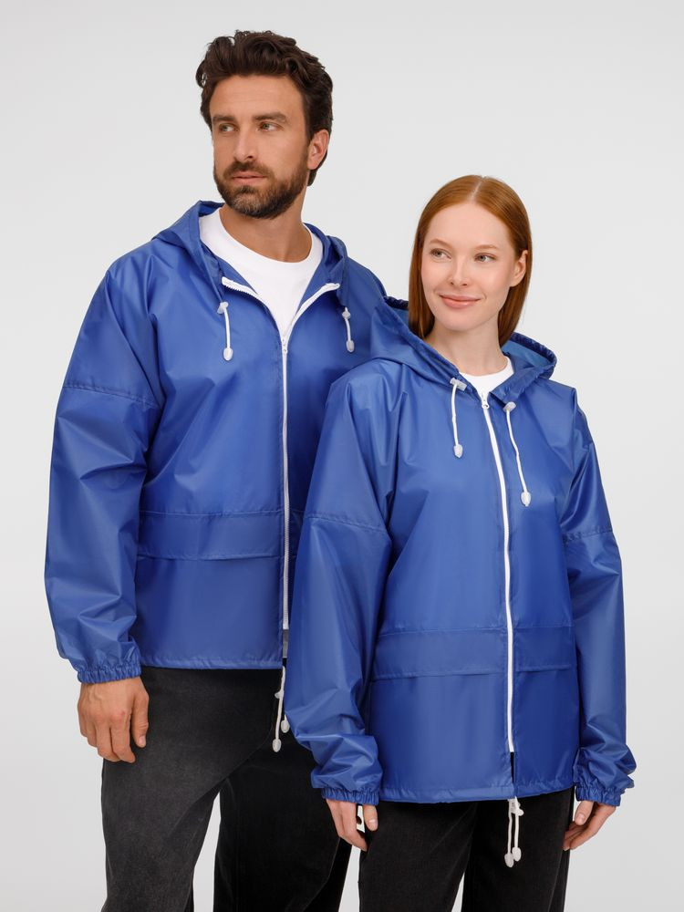 Дождевик УРСУС Rainman Zip / ГФ11124.40 (XXL v2, темно-синий) — фото 5