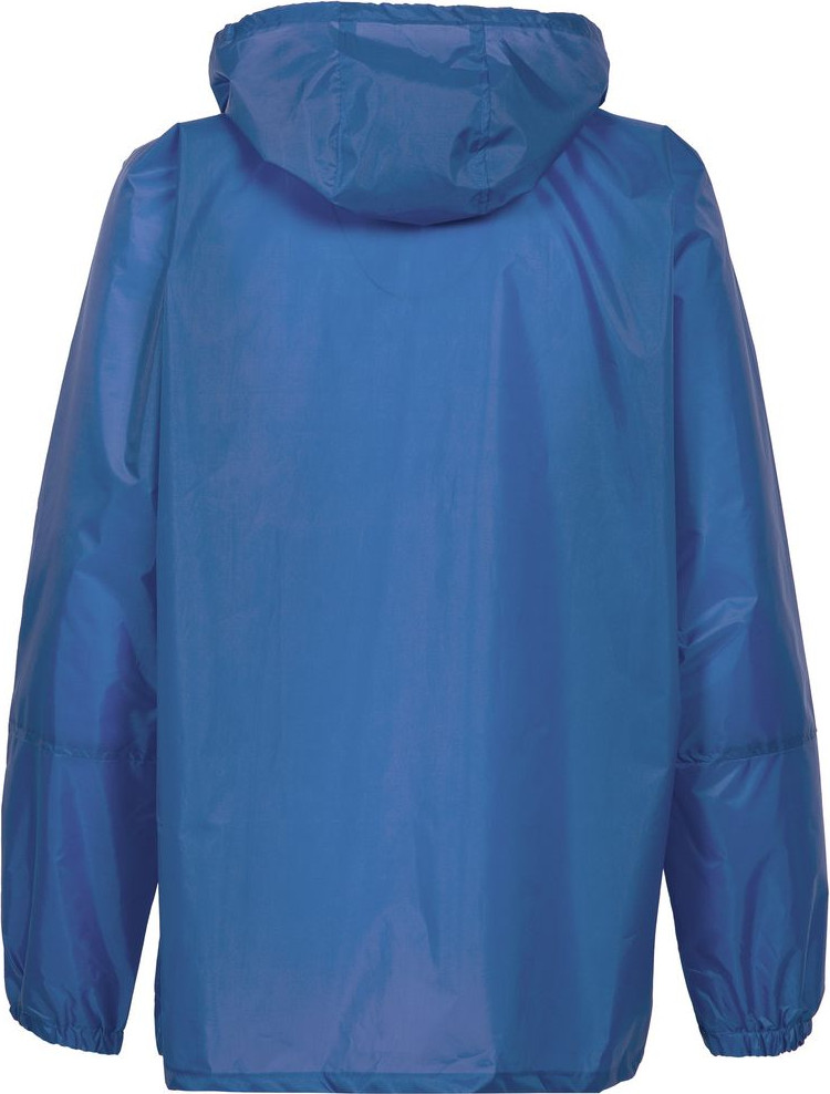 Дождевик УРСУС Rainman Zip / ГФ11124.40 (XXL v2, темно-синий) — фото 2