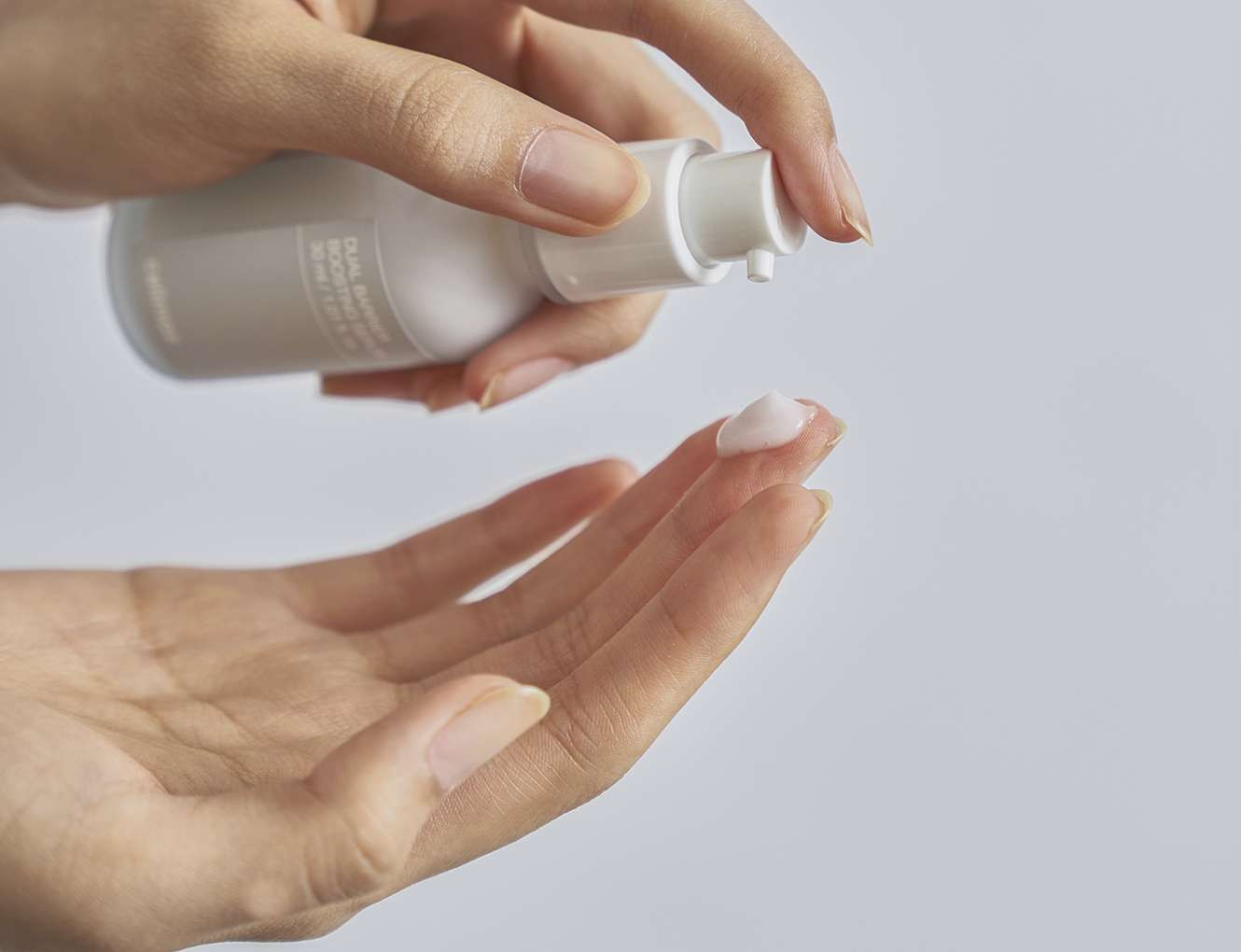 Сыворотка для лица Celimax Dual Barrier Boosting Serum (30мл) — фото 2