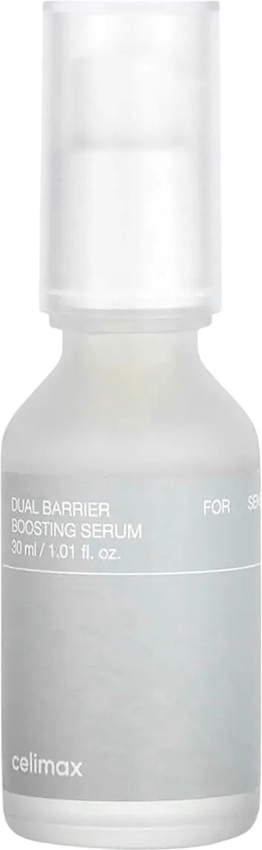 Сыворотка для лица Celimax Dual Barrier Boosting Serum (30мл)