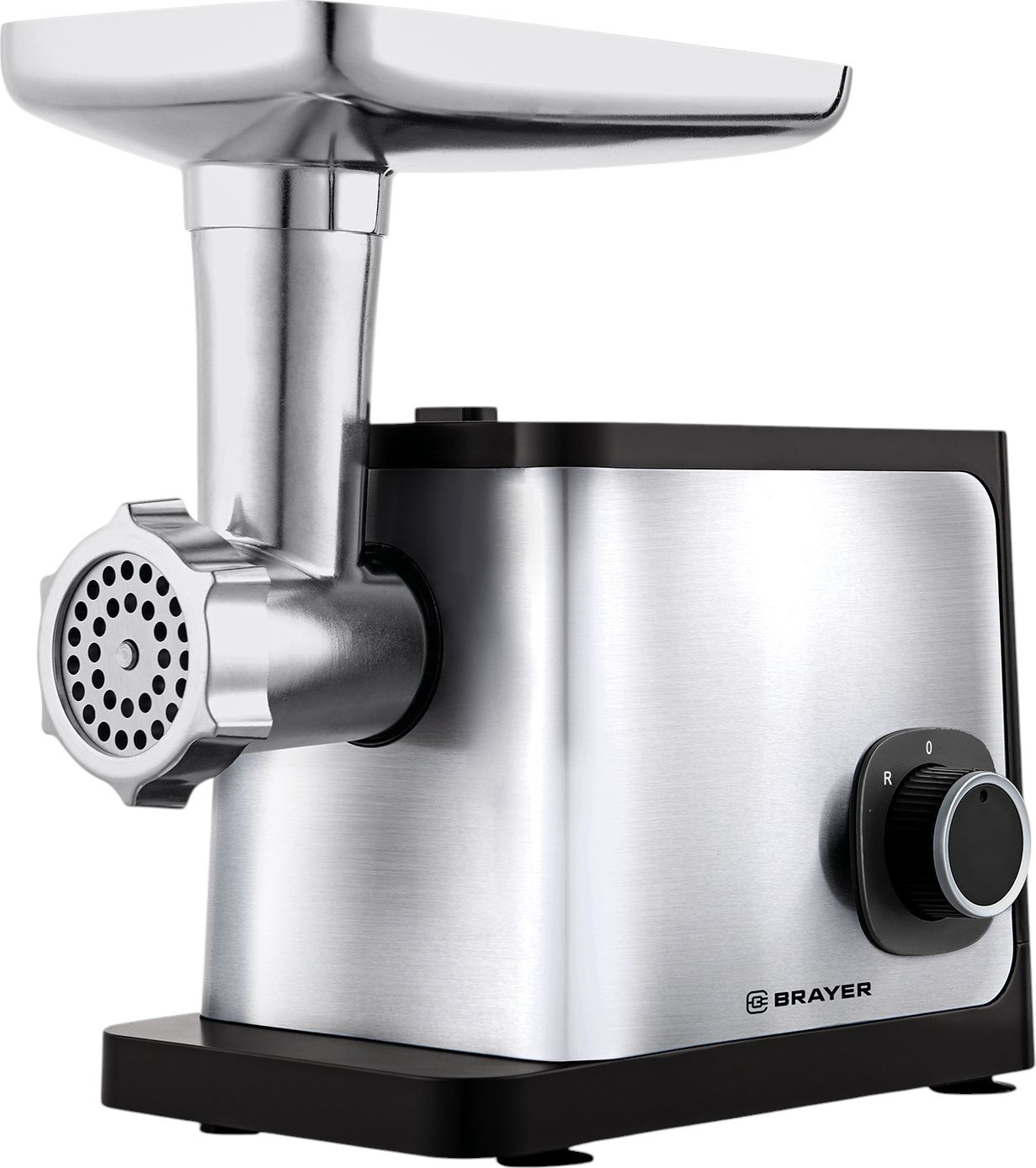 Мясорубка электрическая Brayer BR1615