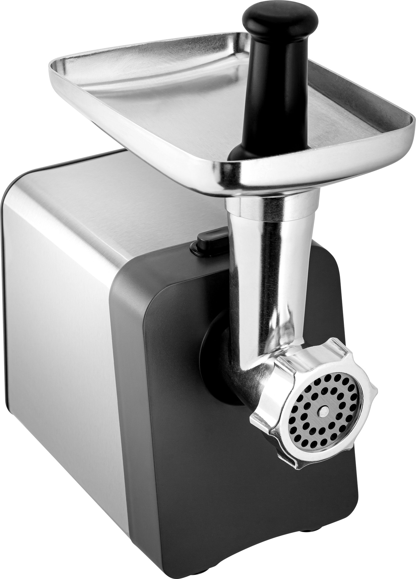 Мясорубка электрическая Brayer BR1616 — фото 5