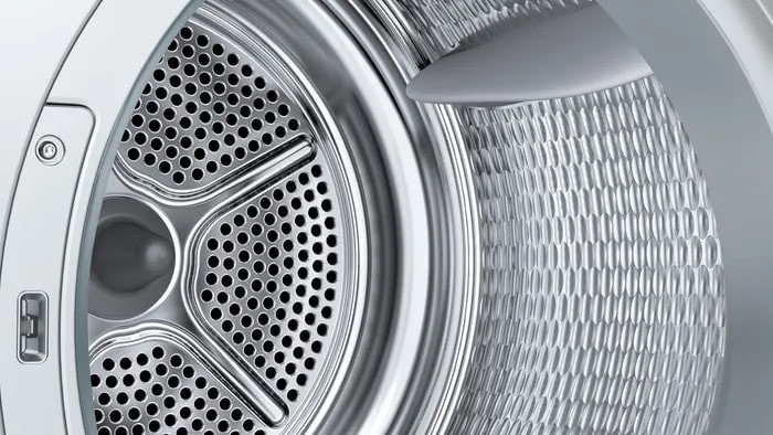 Сушильная машина Bosch WQG1420AME — фото 3