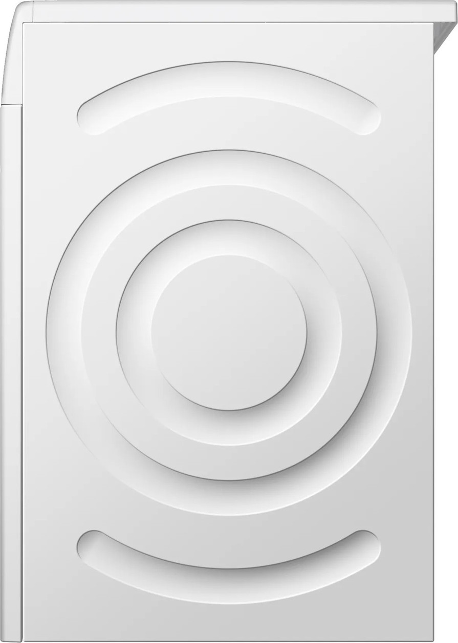 Сушильная машина Bosch WQG1420AME — фото 2
