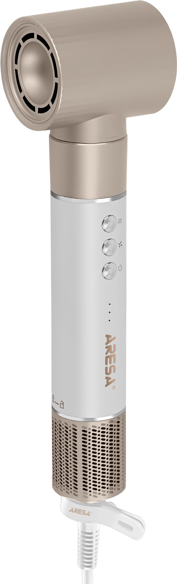 Фен-щетка Aresa AR-3247 — фото 3