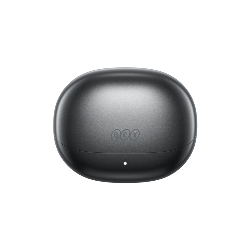 Беспроводные наушники QCY MeloBuds N20 / BH25HT20A (черный) — фото 5