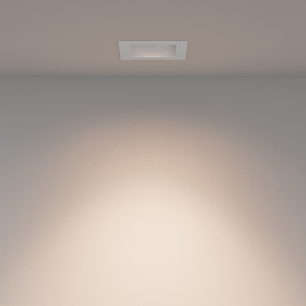 Точечный светильник Maytoni Metal Modern DL008-12W2.7-3-4K-W — фото 6