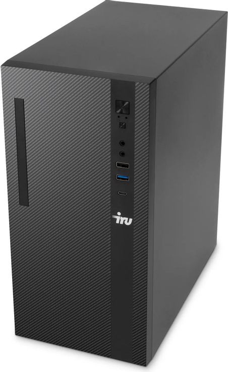 Системный блок IRU 310SC MT Windows 11 Pro (2140092) — фото 4