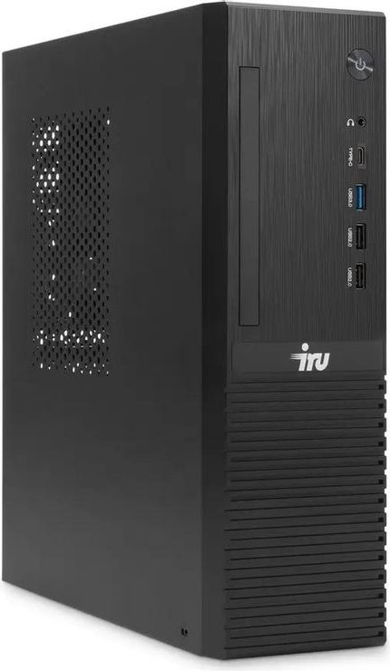 Системный блок IRU 310SC SFF Windows 11 Pro (2140102)