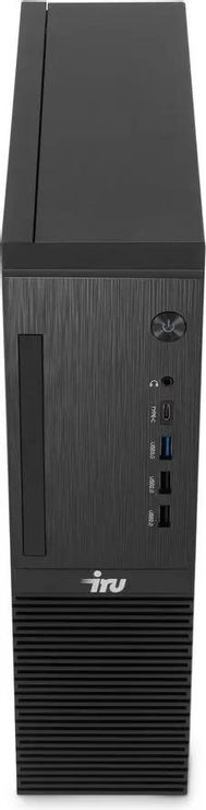 Системный блок IRU 310SC SFF Windows 11 Pro (2140102) — фото 6