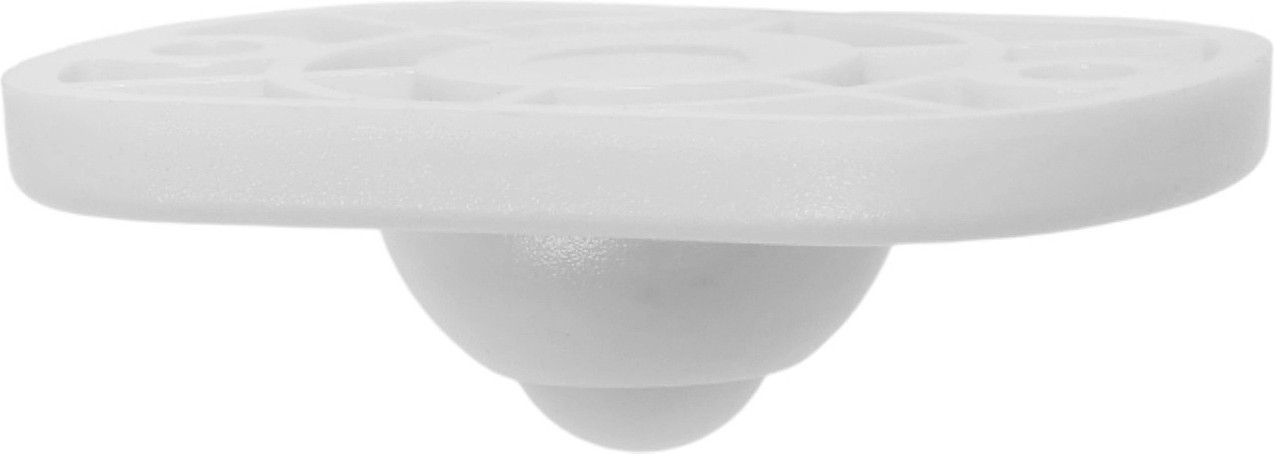 Комплект колес мебельных Tundra 10906537 (16шт)