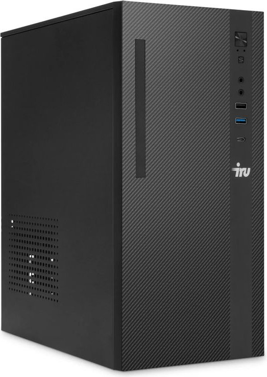 Системный блок IRU 310SC MT Windows 11 Pro (2152524)