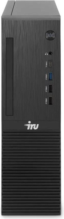Системный блок IRU 310SC SFF Cel G6900 Windows 11 Pro (2152525) — фото 5