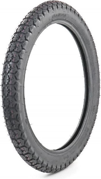 Мотошина универсальная Wanda P210 3.00-17 TT 4PR WD11056