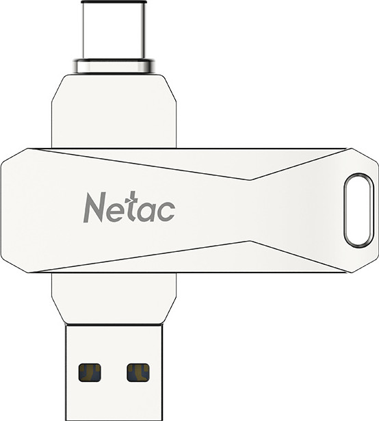 USB flash накопитель Netac U782C USB3.0 64GB (NT03U782C-064G-32PN) — фото 2