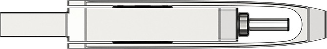 USB flash накопитель Netac U782C USB3.0 64GB (NT03U782C-064G-32PN) — фото 5