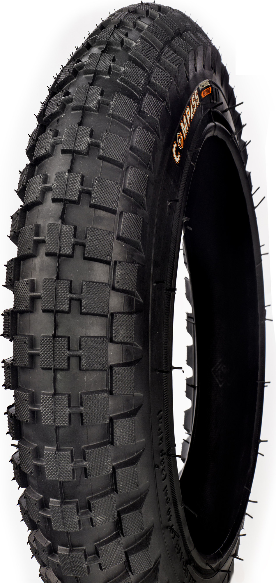 Велопокрышка Wanda P1130 12X2.75 дюймов / 12X2.75-P1130