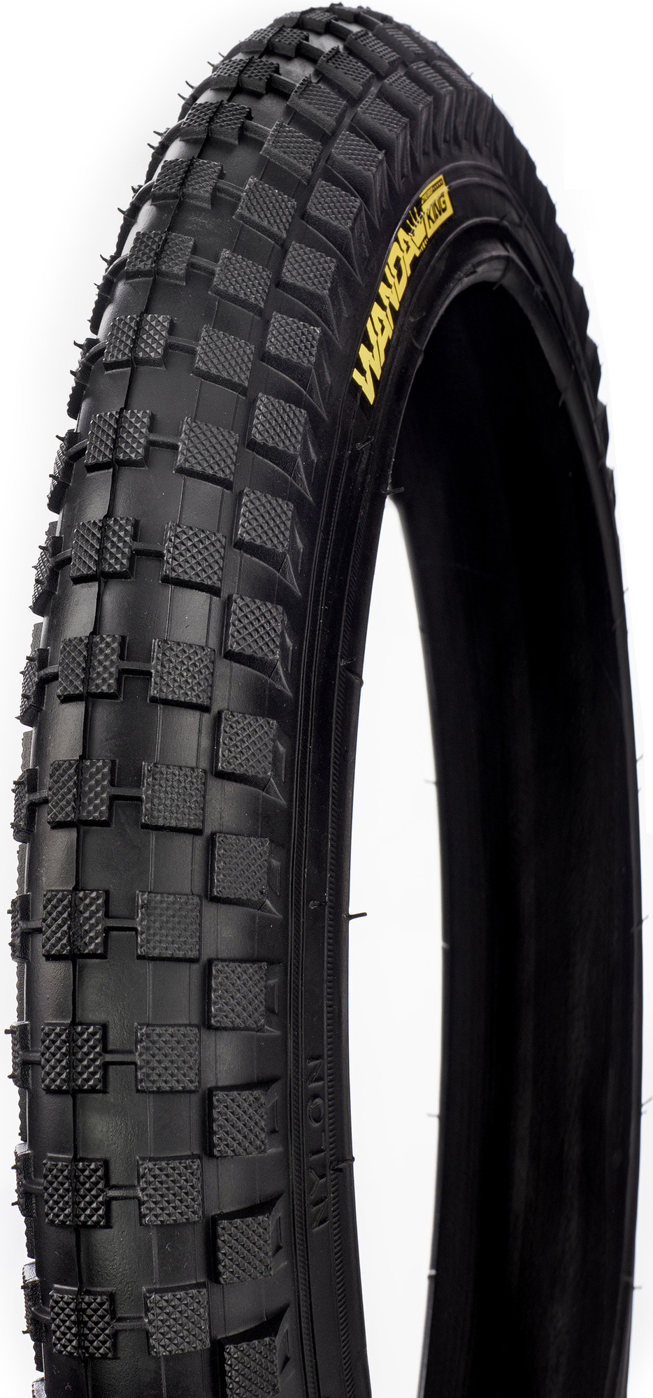 Велопокрышка Wanda P1130S 18X2.40 дюймов / 18X2.40-P1130S