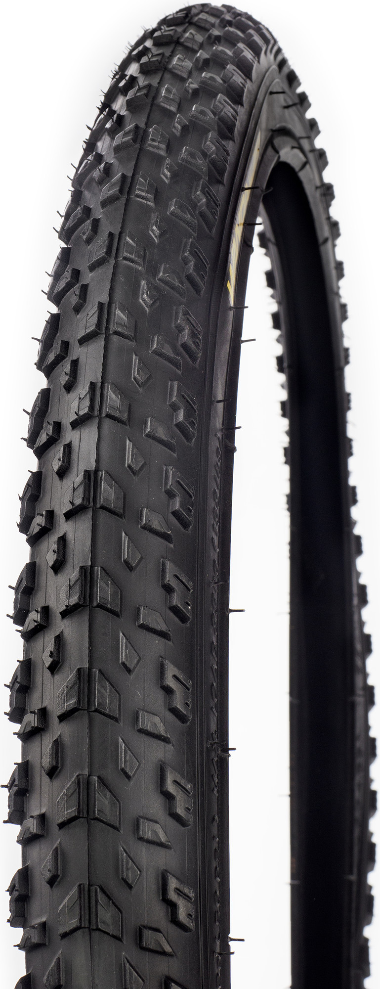 Велопокрышка Wanda P1255 22X1.95 дюймов / 22X1.95-P1255