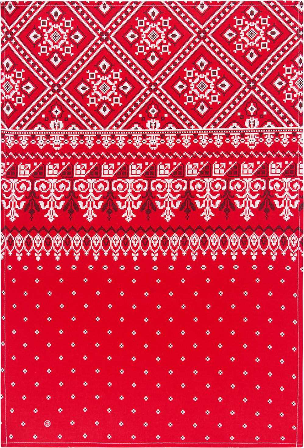 Полотенце АртПостель Народные узоры (50x70)