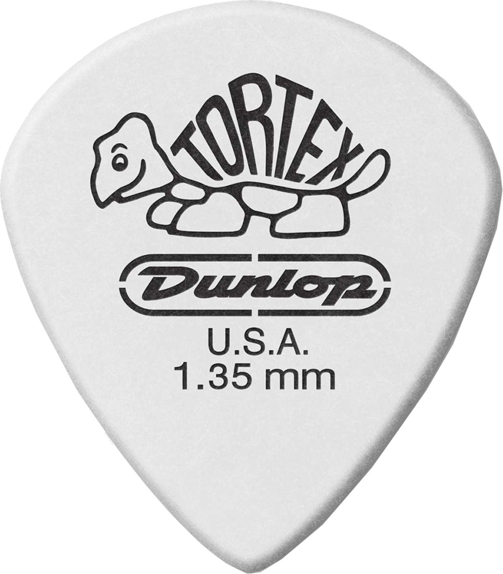 Набор медиаторов Dunlop Manufacturing 478P1.35 (12шт) — фото 3