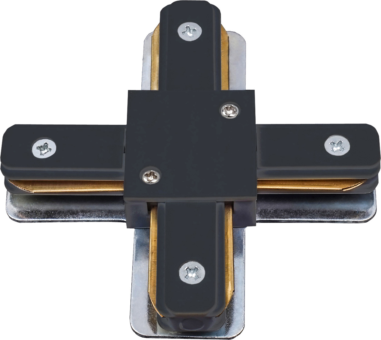 Коннектор для шинопровода Volpe UL-00006054