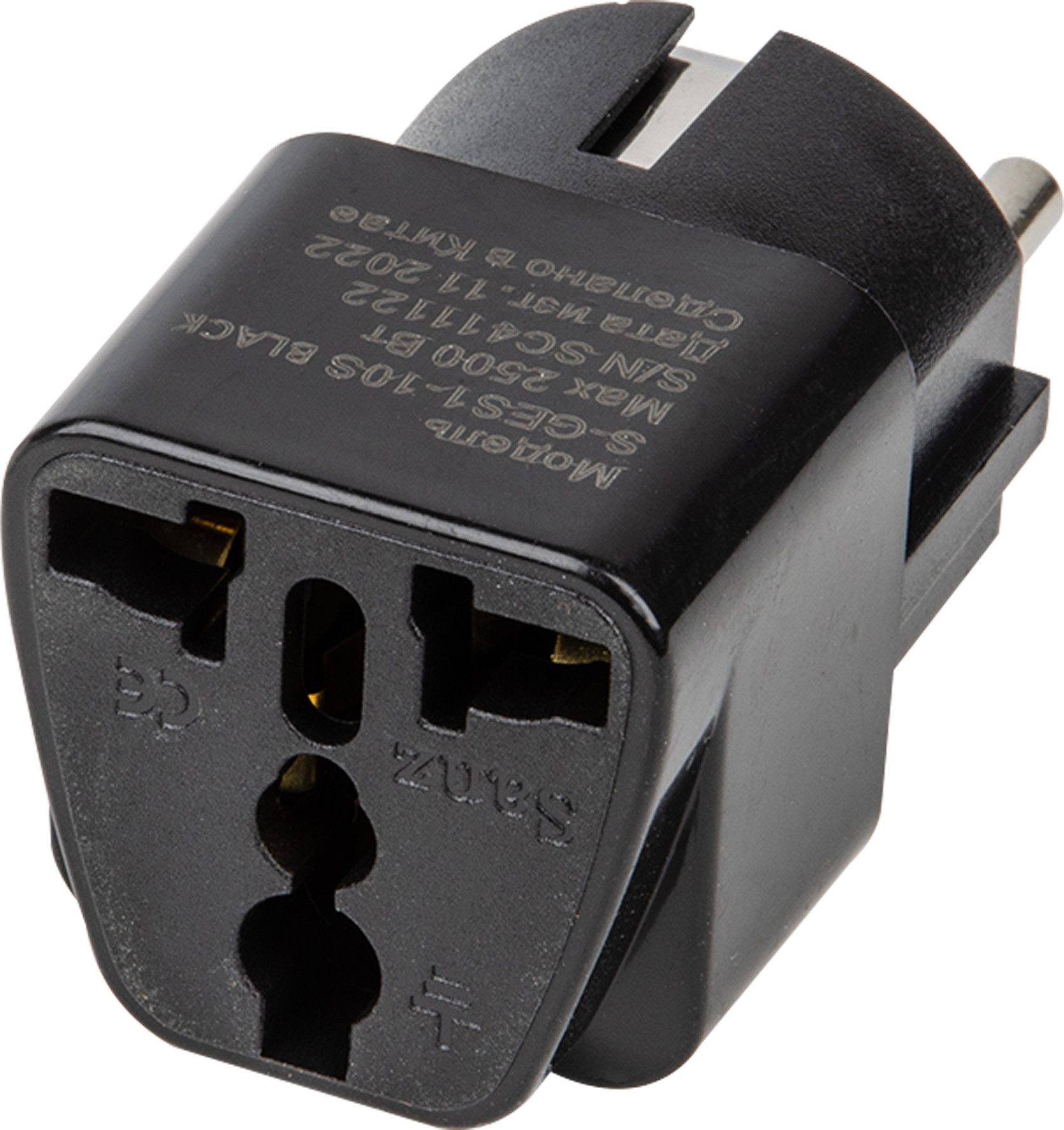 Электроразветвитель Uniel S-GES1-10S / UL-00010562