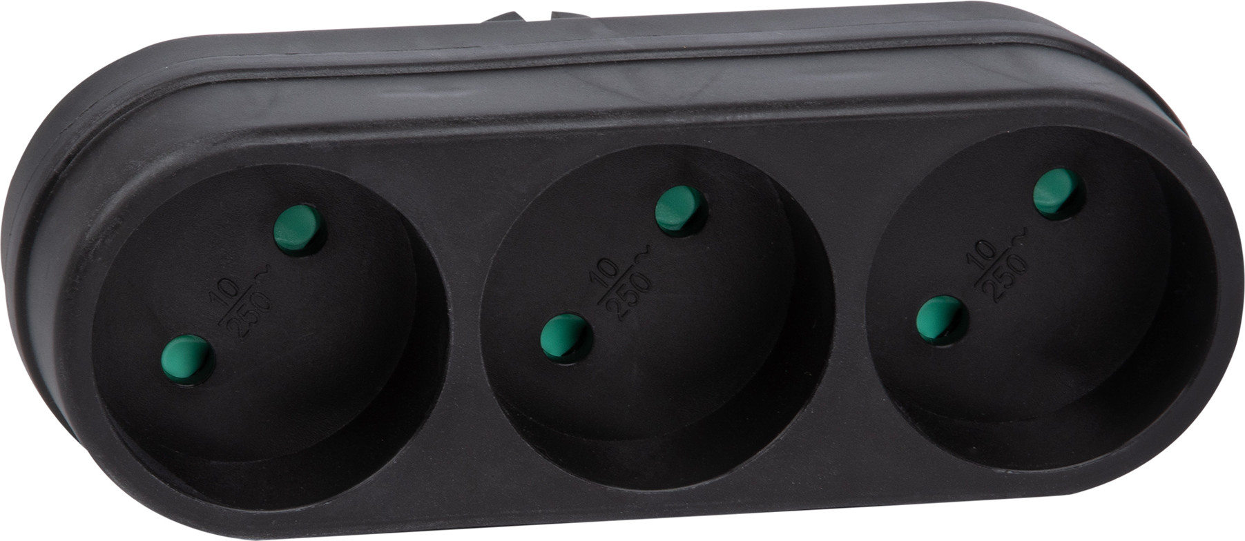 Электроразветвитель Uniel S-ES3-16O / UL-00011232